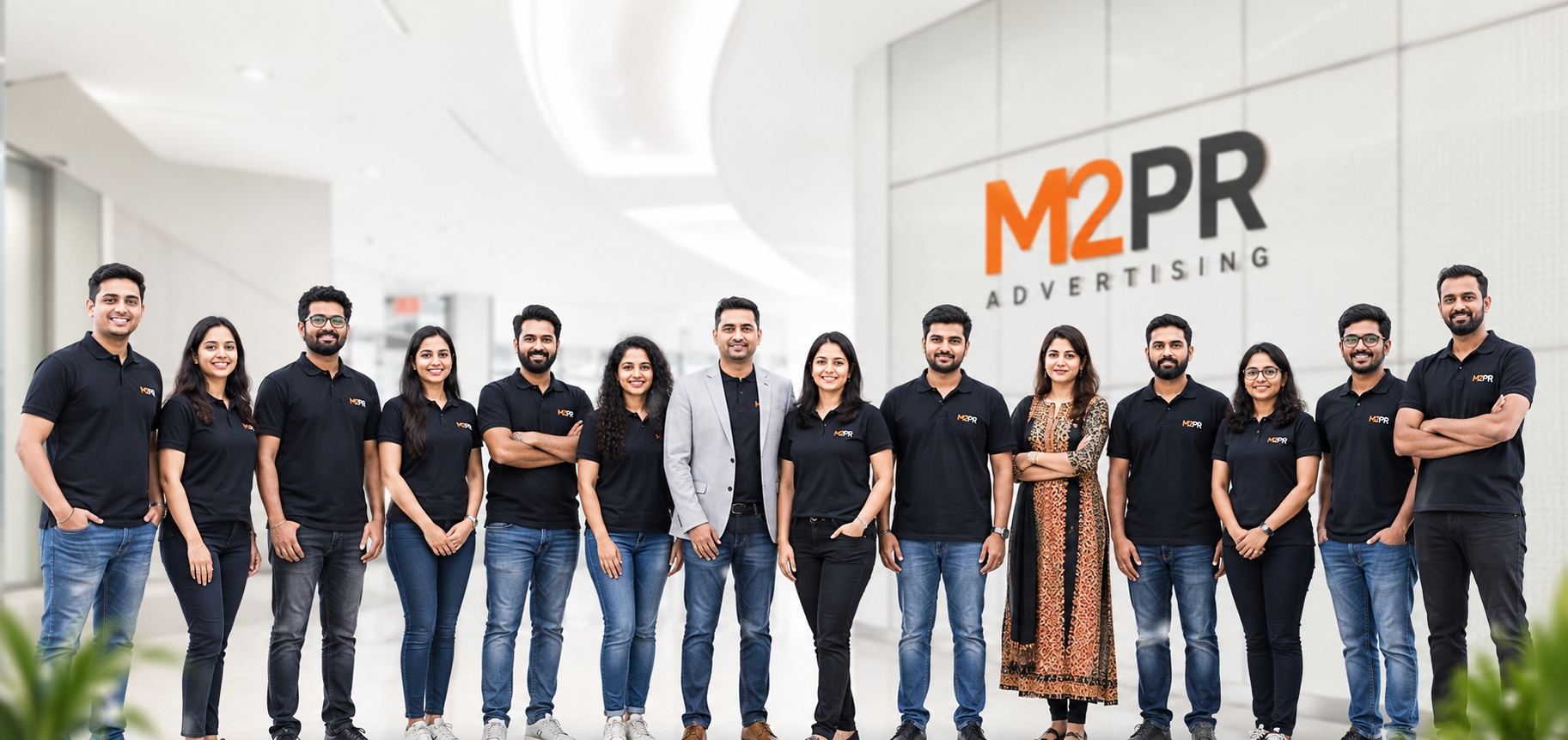 Angle Advertising Team