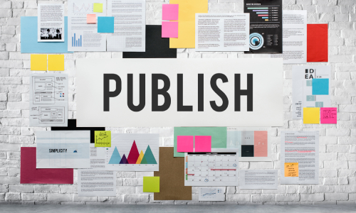 Press Release - National Media Ads, Magazine Features, PR Distribution