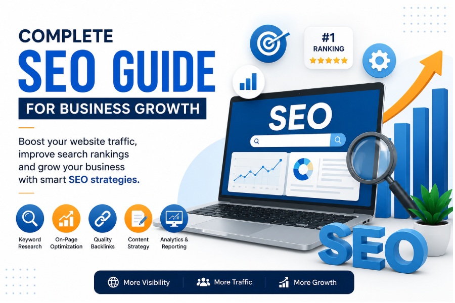 SEO Guide